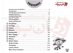  کتاب معلم Big Fun 3 Teachers book  