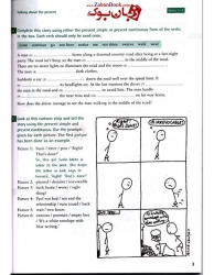 Advanced Grammar in Use Supplementary Exercises