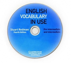 English Vocabulary in Use Pre-intermediate and Intermediate 4th واژگان کاربردی انگلیسی - کمبریج - پیش متوسط و متوسط - ویرایش چهارم