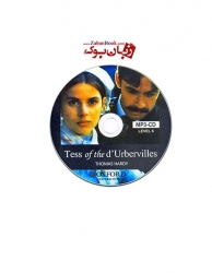 کتاب داستان Oxford Bookworms 6: Tess of the d'Urbervilles