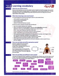 English Vocabulary in Use Upper-Intermediate 4th - واژگان کاربردی انگلیسی - کمبریج - بالاتر از متوسط - ویرایش چهارم