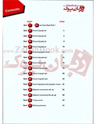  کتاب آموزش زبان کودکان Nelson Phonics  2- Spelling And Handwriting   