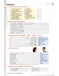 کتاب Basic Grammar in Use 3rd edition