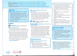 کتاب آموزش کودکان Super Safari 3 Teachers Book British