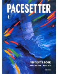کتاب آموزش انگلیسی Pacesetter 1