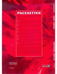 کتاب  آموزش انگلیسی Pacesetter Starter