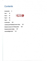  کتاب Cambridge IELTS 11 General Training  