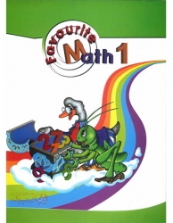 کتاب آموزش ریاضی Math 1
